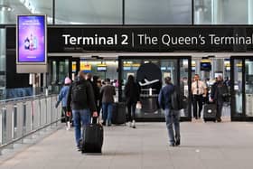 Heathrow Airport security guard strikes to go ahead as last-minute talks collapse - all you need to know