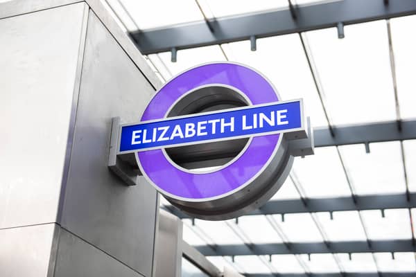 TfL’s newest line connects parts of London to the centre with ease 