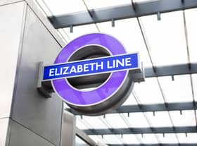 Elizabeth line staff will vote on strike action in coming weeks. Credit: TfL