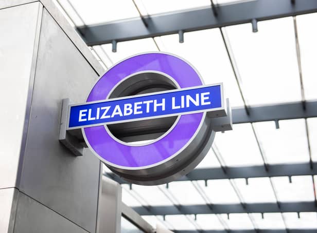 TfL’s newest line connects parts of London to the centre with ease 