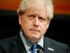 Boris Johnson to stand as MP for Uxbridge and Ruislip at next election