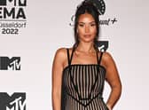 Love Island’s Maya Jama (Getty Images)