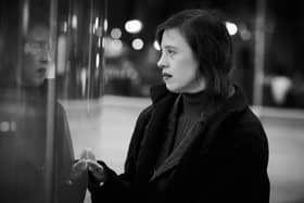 Sarah Gordy is one of a number of personalities who have revealed how they deal with loneliness as part of Good Morning Britain’s Portraits of Loneliness campaign
