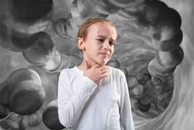 Hundreds of cases of Strep A and scarlet fever have been reported in London, health data has shown. Photo: NationalWorld