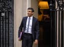 Number 10 refused to speculate on future migration policy. Credit: Getty Images
