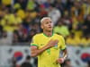 What Spurs’ Richarlison has said about wearing number nine for Brazil and following in Ronaldo’s footsteps 