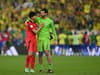 Alisson Becker and Richarlison show class after Tottenham’s Son Heung-min and South Korea exit World Cup