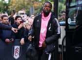 Josh Onomah.  