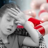 Pharmacists have said they are struggling to get penicillin, which is an antibiotic used to treat Strep A