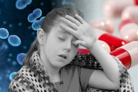 Pharmacists have said they are struggling to get penicillin, which is an antibiotic used to treat Strep A