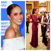 kate middleton and meghan markle