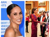 kate middleton and meghan markle