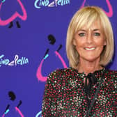  Jane Moore attends Andrew Lloyd Webber’s “Cinderella” (Getty images) 