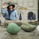 Veronica Ryan OBE has won the 2022 Turner Prize for her poignant three sculptures based around the Windrush generation 