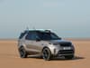 Land Rover Discovery review: Pioneering seven-seat SUV still among the best in the business