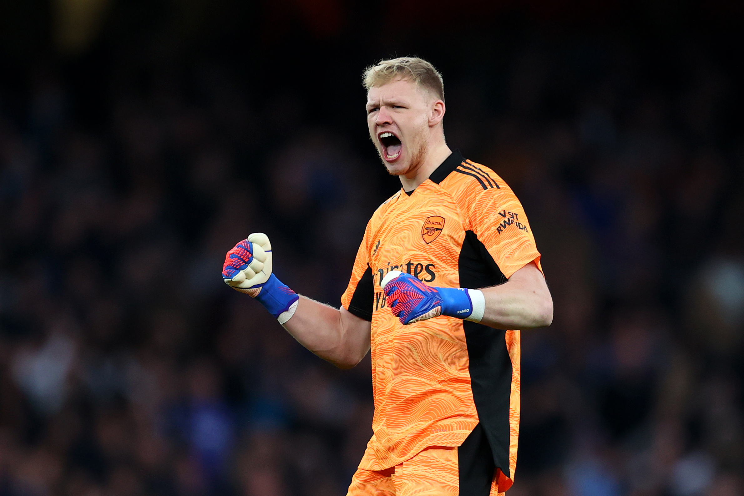 2022 Qatar World Cup: Six players are yet to make an appearance for England including Arsenal’s Aaron Ramsdale
