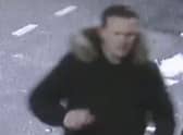 One man punched him in the face, outside the restaurant, and he fell to the ground and hit his head on the pavement. Photo: Met Police