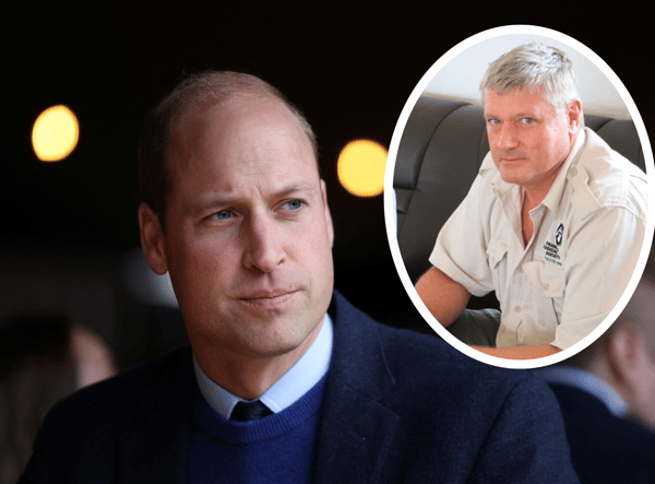 Prince William has written a tribute in memory of his friend Mark Jenkins who was killed in a plane crash this week