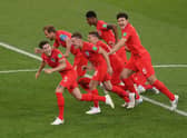 Will we see a repeat of this wonderful moment tonight against France?