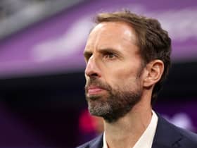 Rahman Osman’s England player ratings for the World Cup quarter-final against France