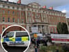 Clapham High Street stabbing: Murder investigation launched after man dies at King’s College Hospital