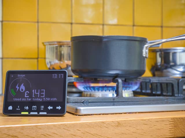 Everyone is on the look out for energy saving tips this winter