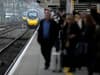 Train strikes December 2022: Travel chaos expected as 40,000 rail workers begin month of industrial action