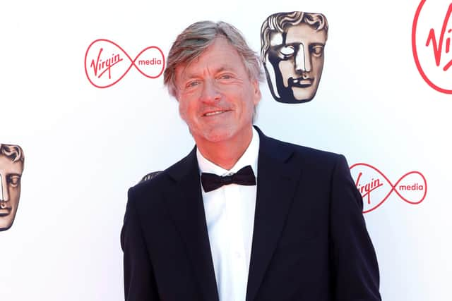  Richard Madeley (getty)