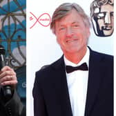 Mick Lynch and Richard Madeley (Getty Images)