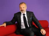 The Graham Norton Show: Who is on BBC show this week including Pedro Pascal, Helen Mirren & Patrick Stewart