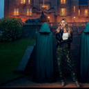 The Traitors Alex Grey: who is presenter from BBC One series & who is boyfriend Tom Elderfield?
