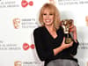 Joanna Lumley receives backlash after saying women used to be ‘tougher’ and it’s fashionable to be a ‘victim’