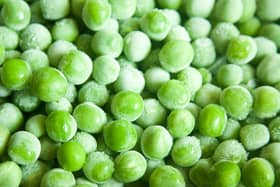 Nutritionist Kim Pearson recommends sticking to whole vegan foods where possible 