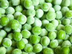 Nutritionist Kim Pearson recommends sticking to whole vegan foods where possible 