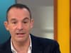 Martin Lewis: money saving expert urges people to check their tax code after viewer receives £2,585 refund 