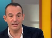 Martin Lewis confirms lengthy hiatus from ITV’s GMB with viewers left devastated at emotional farewell 