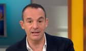 Martin Lewis has given an update to households still waiting to receive a cost of living payment (Photo: ITV)