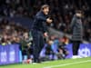 Antonio Conte has already made ‘best solution’ claim over Tottenham’s January transfer plans