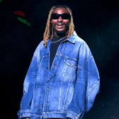 Afropop Asake announced the cancellation of his O2 Academy Brixton gig partway through, which was met with boos (Getty Images)