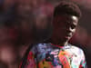 Bukayo Saka has already explained ‘home’ factor amid Arsenal negotiations and transfer links