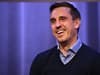 Gary Neville explains why Man City decided to sell Gabriel Jesus and Raheem Sterling