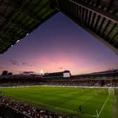 Brentford Community Stadium  