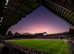 Brentford Community Stadium  