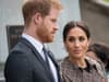 Prince Harry and Meghan Markle ‘excite’ fans with teaser for new Netflix docuseries ‘Live To Lead’