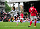 Bryan Ruiz 