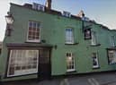 Blaise Inn in Henbury, Bristol is one of three restaurants in the are to be awarded by the Michelin Guide 
