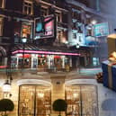 From tea at the Ritz or a West End show, here are 10 presents to delight any Londoner. Photo: NationalWorld
