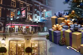 From tea at the Ritz or a West End show, here are 10 presents to delight any Londoner. Photo: NationalWorld