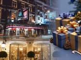 From tea at the Ritz or a West End show, here are 10 presents to delight any Londoner. Photo: NationalWorld