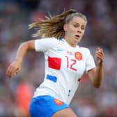 Victoria Pelova looks set to sign for Arsenal in January. Photo by George Wood/Getty Images